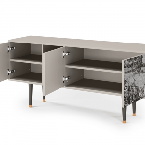 Sideboard - STORYZ - T5 Saint Martin - Sand