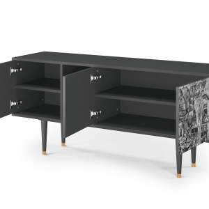 Sideboard - STORYZ - T5 The Festival of Saint - Antracite