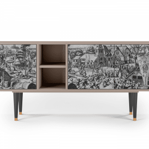 Sideboard - STORYZ - T5 The Festival of Saint - Latte