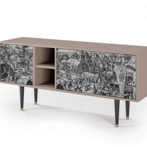 Sideboard - STORYZ - T5 The Festival of Saint - Latte