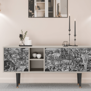 Sideboard - STORYZ - T5 The Festival of Saint - Sand