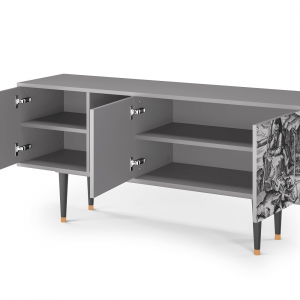 Sideboard - STORYZ - T5 The Temptation - Grey