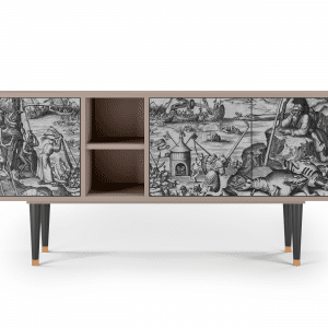 Sideboard - STORYZ - T5 The Temptation - Latte