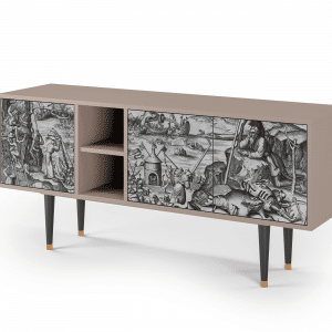 Sideboard - STORYZ - T5 The Temptation - Latte