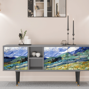 Sideboard - STORYZ - T5 Landscape - Grey
