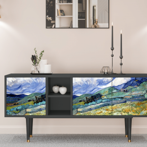 Sideboard - STORYZ - T5 Landscape - Antracite