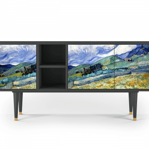 Sideboard - STORYZ - T5 Landscape - Antracite