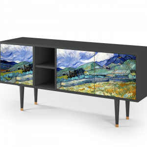 Sideboard - STORYZ - T5 Landscape - Antracite