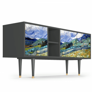 Sideboard - STORYZ - T5 Landscape - Antracite