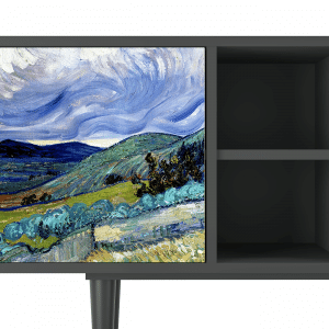 Sideboard - STORYZ - T5 Landscape - Antracite