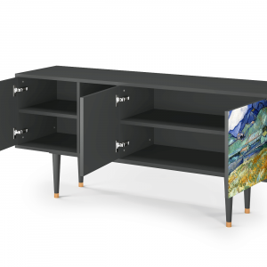 Sideboard - STORYZ - T5 Landscape - Antracite