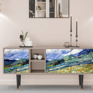 Sideboard - STORYZ - T5 Landscape - Latte