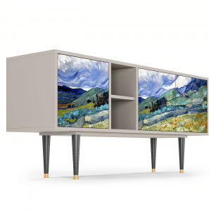 Sideboard - STORYZ - T5 Landscape - Sand