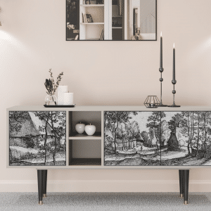 Sideboard - STORYZ - T5 Village Road - Sand