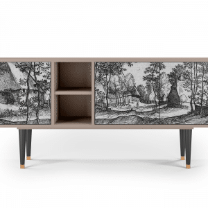 Sideboard - STORYZ - T5 Village Road - Sand