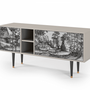 Sideboard - STORYZ - T5 Village Road - Sand