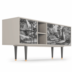 Sideboard - STORYZ - T5 Village Road - Sand