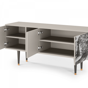 Sideboard - STORYZ - T5 Village Road - Sand