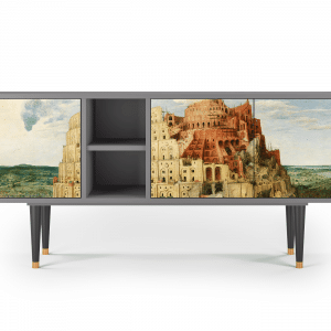 Sideboard - STORYZ - T5 Elder The Tower - Grey
