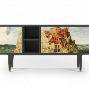 Sideboard - STORYZ - T5 Elder The Tower - Antracite