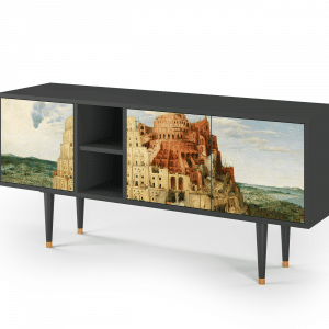 Sideboard - STORYZ - T5 Elder The Tower - Antracite