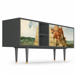 Sideboard - STORYZ - T5 Elder The Tower - Antracite