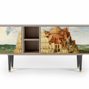 Sideboard - STORYZ - T5 Elder The Tower - Sand