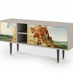 Sideboard - STORYZ - T5 Elder The Tower - Sand