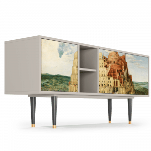 Sideboard - STORYZ - T5 Elder The Tower - Sand