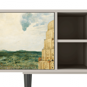 Sideboard - STORYZ - T5 Elder The Tower - Sand