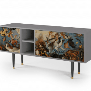 Sideboard - STORYZ - T5 The Fall - Grey