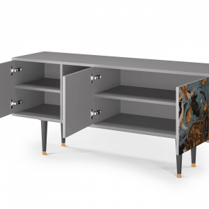 Sideboard - STORYZ - T5 The Fall - Grey