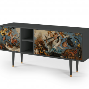 Sideboard - STORYZ - T5 The Fall - Antracite