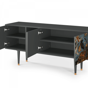 Sideboard - STORYZ - T5 The Fall - Antracite