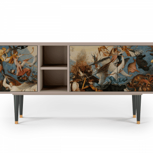Sideboard - STORYZ - T5 The Fall - Latte