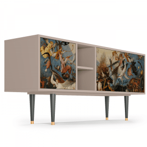 Sideboard - STORYZ - T5 The Fall - Latte