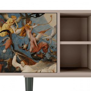Sideboard - STORYZ - T5 The Fall - Latte