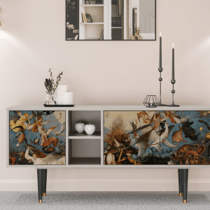 Sideboard - STORYZ - T5 The Fall - Sand