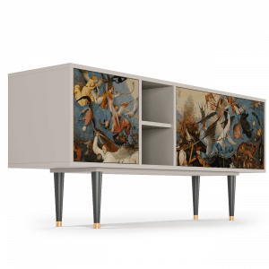 Sideboard - STORYZ - T5 The Fall - Sand