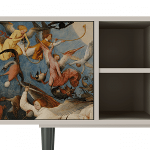 Sideboard - STORYZ - T5 The Fall - Sand