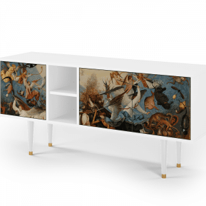 Sideboard - STORYZ - T5 The Fall - White