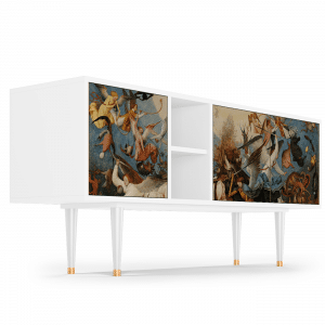 Sideboard - STORYZ - T5 The Fall - White