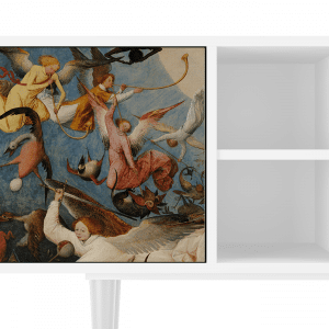 Sideboard - STORYZ - T5 The Fall - White