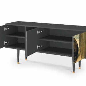 Sideboard - STORYZ - T5 Two Monkeys - Antracite