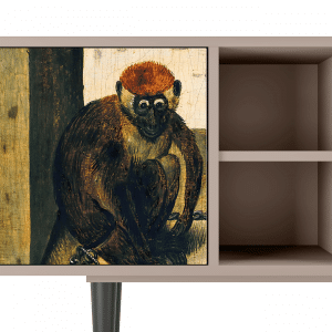 Sideboard - STORYZ - T5 Two Monkeys - Latte