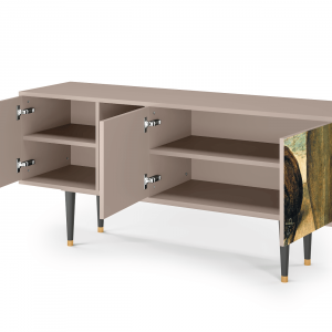 Sideboard - STORYZ - T5 Two Monkeys - Latte