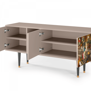 Sideboard - STORYZ - T5 The Younger - Spring - Latte
