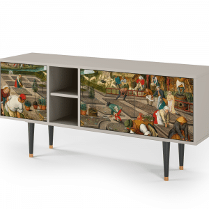 Sideboard - STORYZ - T5 The Younger - Spring - Sand
