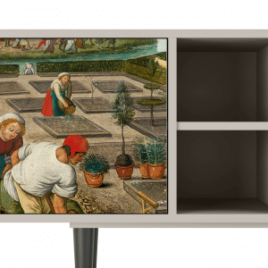 Sideboard - STORYZ - T5 The Younger - Spring - Sand