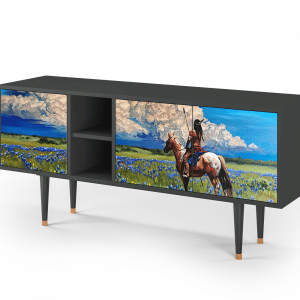 Sideboard - STORYZ - T5 Thunderheads by Dean - Antracite
